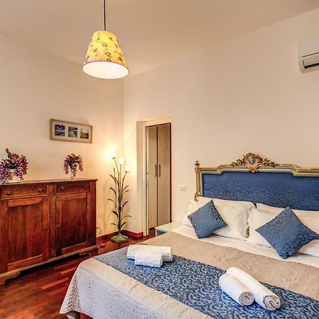 Boschetto Apartamento Roma Exterior foto