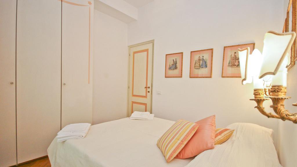 Boschetto Apartamento Roma Quarto foto