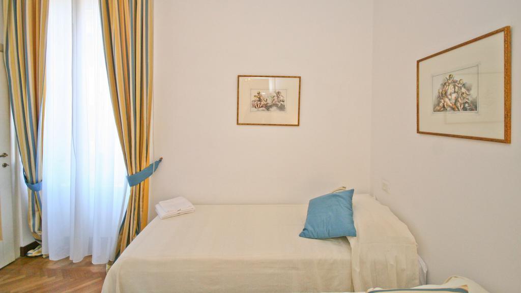 Boschetto Apartamento Roma Quarto foto