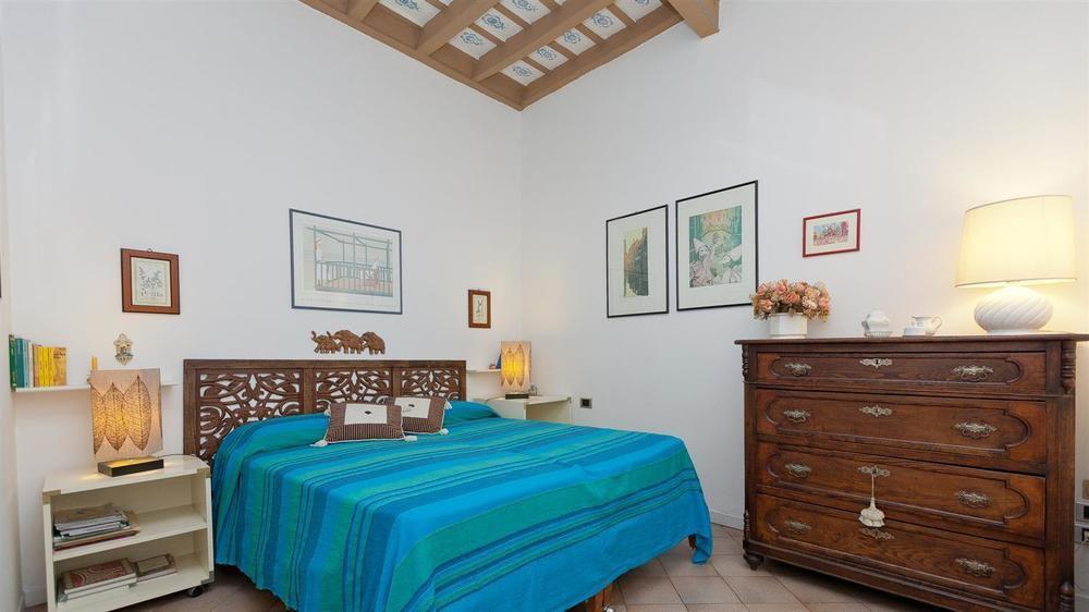 Boschetto Apartamento Roma Exterior foto