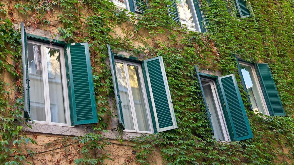 Boschetto Apartamento Roma Exterior foto
