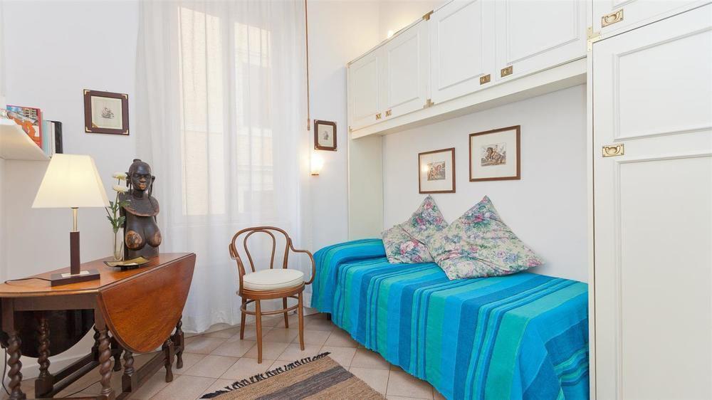 Boschetto Apartamento Roma Exterior foto