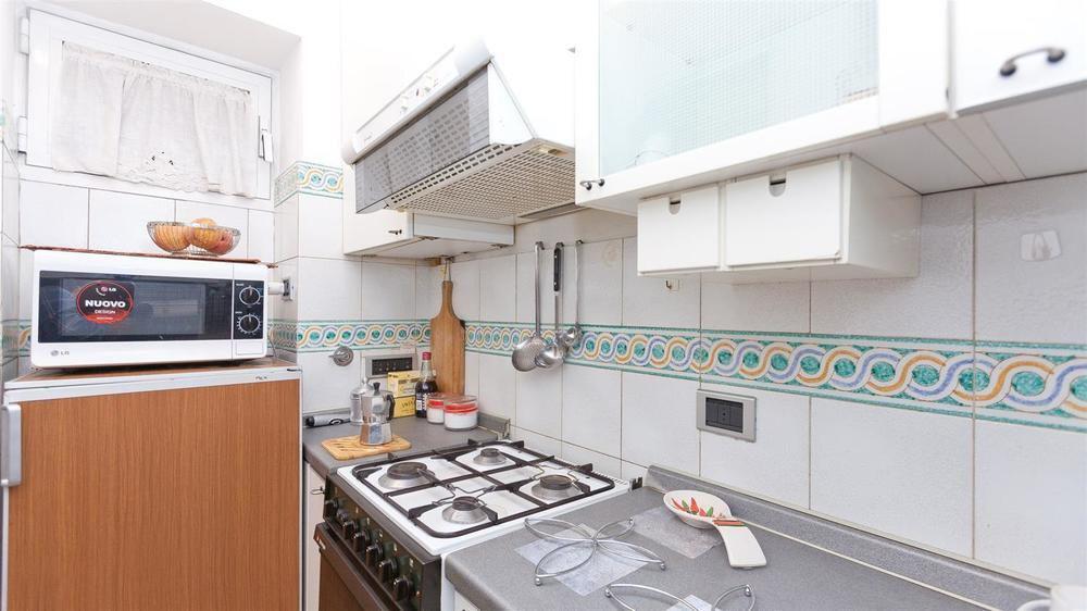 Boschetto Apartamento Roma Exterior foto