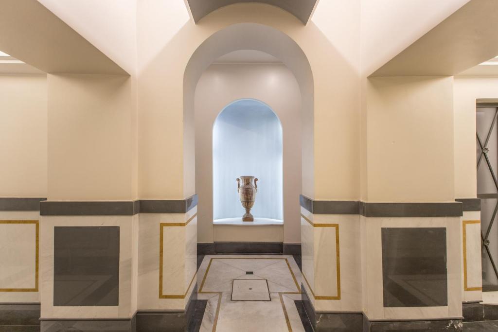 Boschetto Apartamento Roma Exterior foto