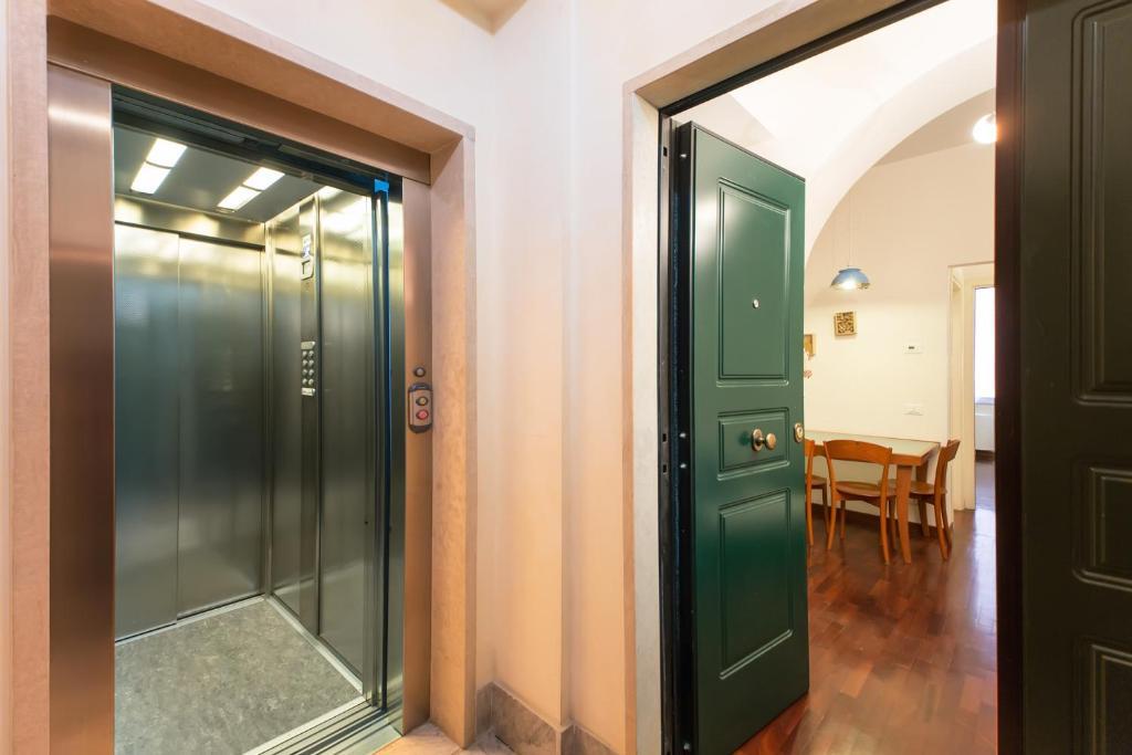 Boschetto Apartamento Roma Exterior foto