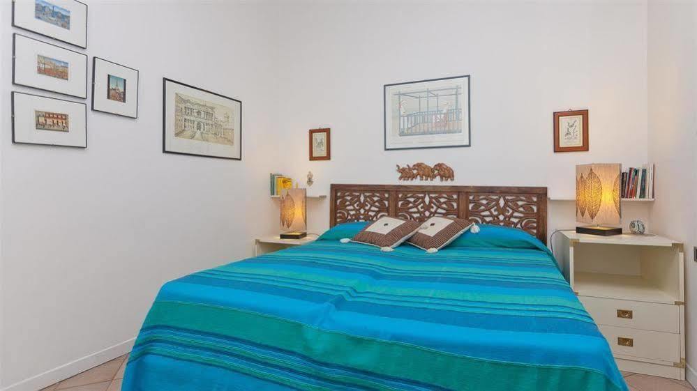 Boschetto Apartamento Roma Exterior foto