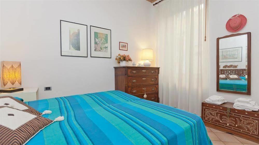 Boschetto Apartamento Roma Exterior foto