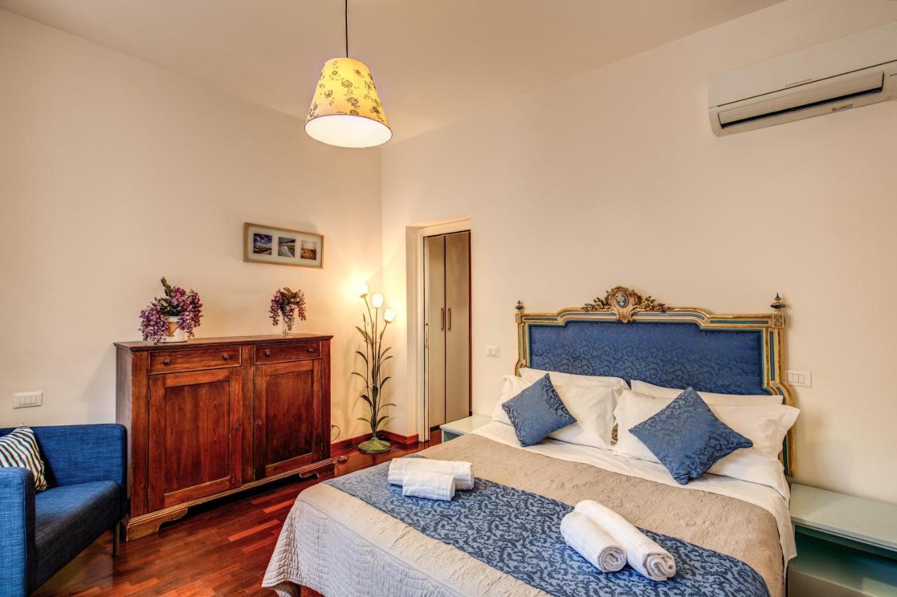 Boschetto Apartamento Roma Exterior foto