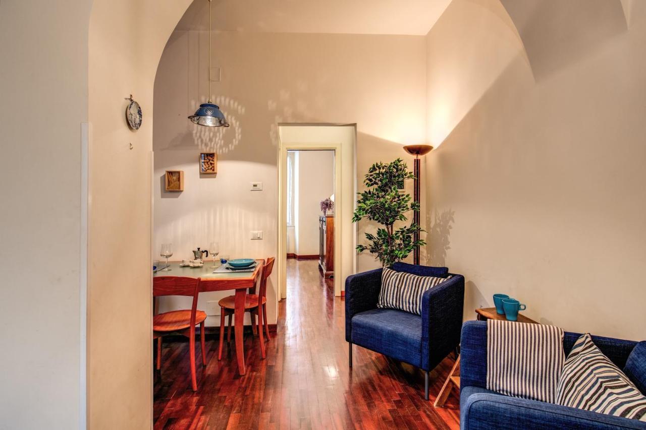Boschetto Apartamento Roma Exterior foto